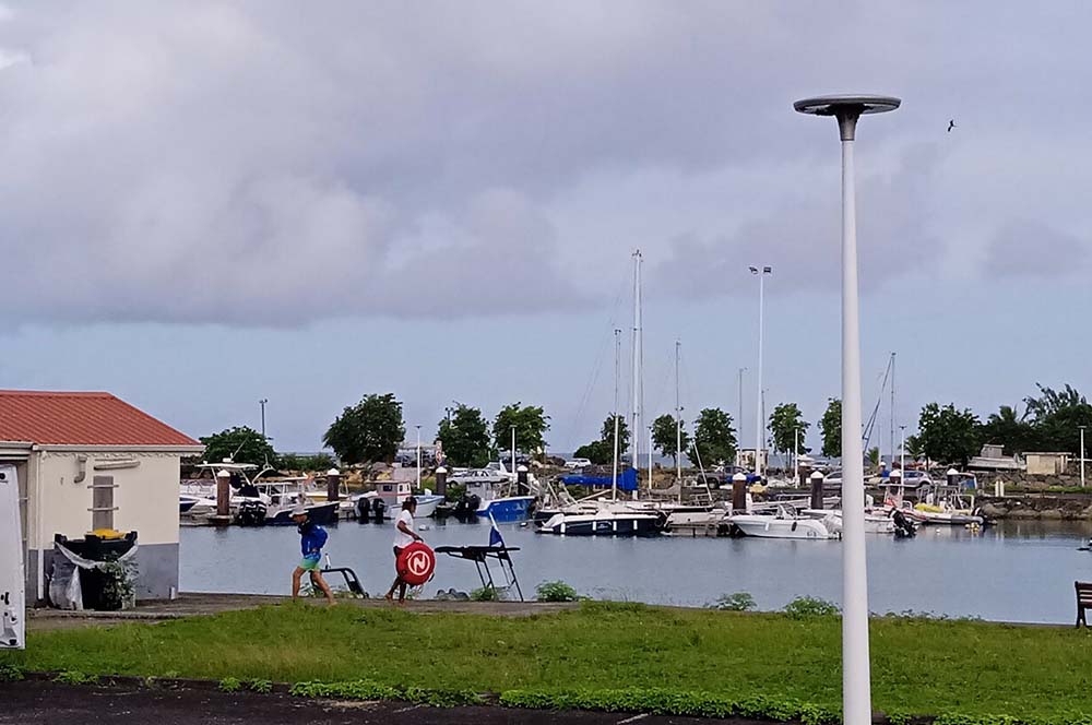 Peinture intérieure Port-Louis